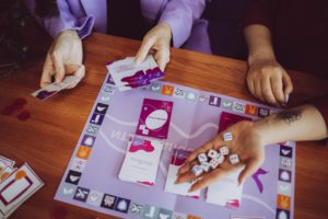 ИГРА АС БЕЗОПАСНОСТИ
